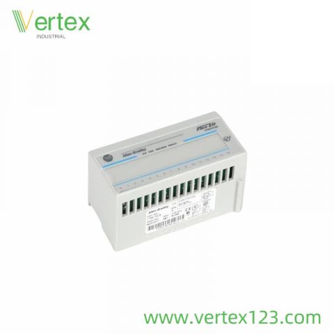 Rockwell Automation 1794-IV16 Flex I/O Analog Input Module