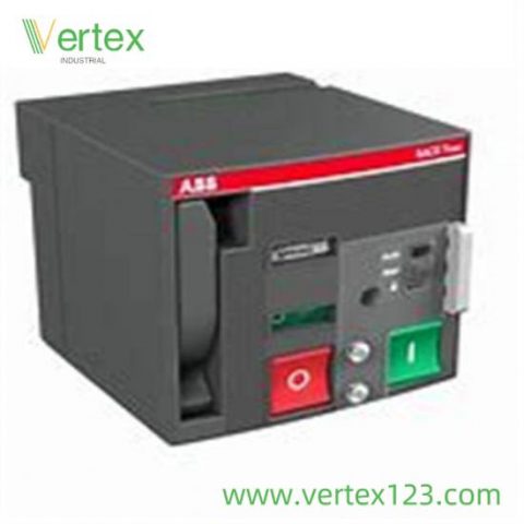 ABB 07BR61R1 GJV3074376R1 - Advanced Control Module for Industrial Automation