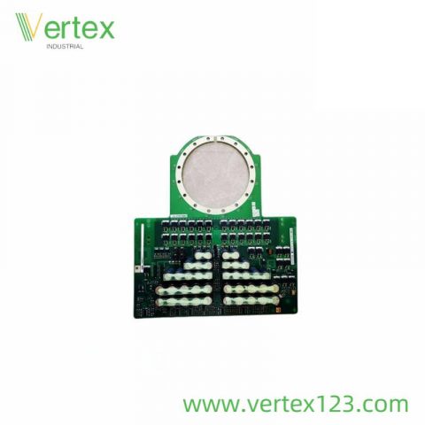 ABB 3BHB003154R0101 Process Control Module, High Precision & Reliability