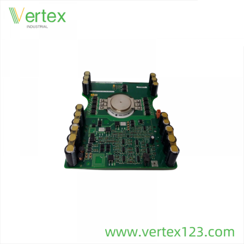 ABB 5SHX06F6004 Custom Processing Module