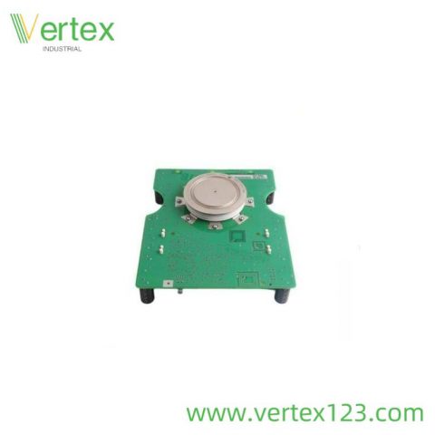 ABB 5SHX14H4502 National Standard Module, Optimized for Industrial Automation