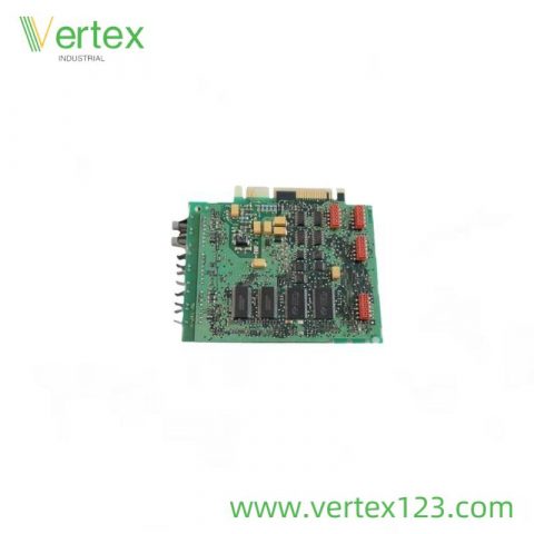 ABB CI858-1 3BSE018137R1 I/O Module