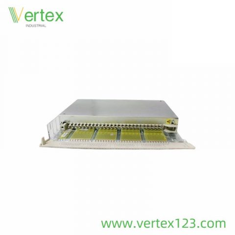 ABB DO620 Industrial Ethernet Digital Output Module, 32 Channels, 24VDC