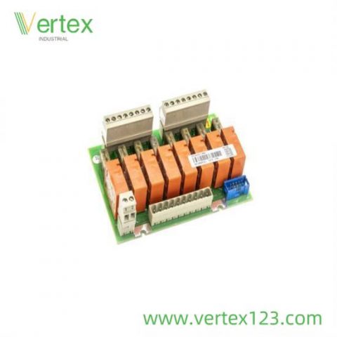 ABB DSTD108 PLC Controller