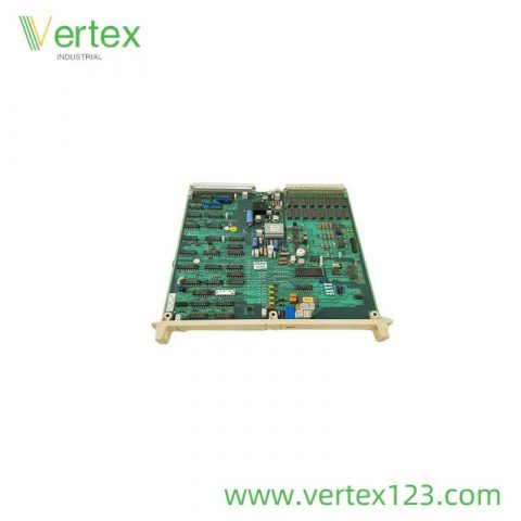 ABB GFD563A101 3BHE046836R0101 - High Performance Industrial Controller