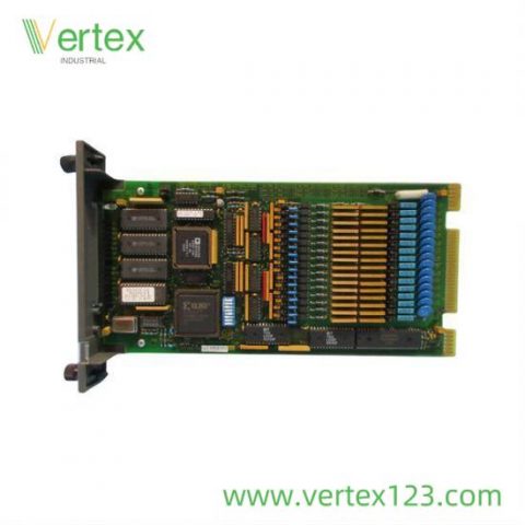 ABB IMSET01 Sequence of Event Time Keeper Module