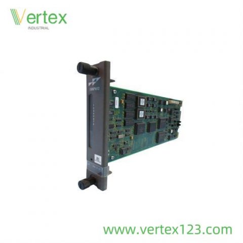 ABB INNPM12 Network Processor Module