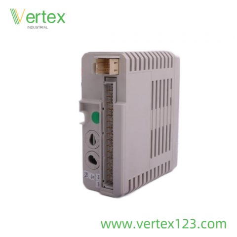 ABB P3EB HENF315223R1 Control Module