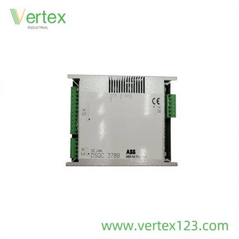 ABB P5EAa HENF206350R2 Industrial Control Module