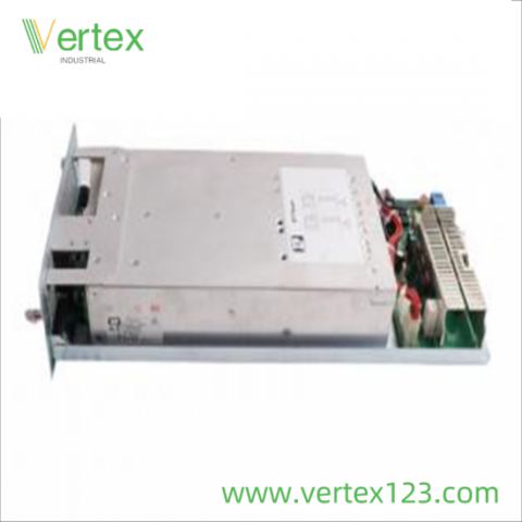 ABB PHARPS03000000 Power Supply Module