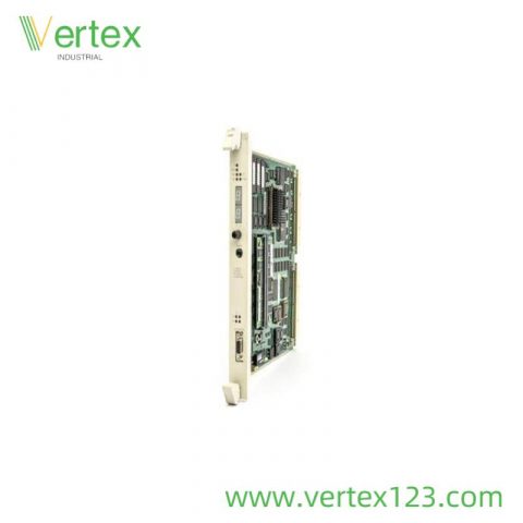 ABB PM510V16 3BSE008358R1 Control Module