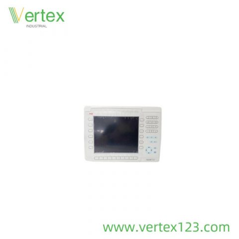 ABB PP846 3BSE042238R1 Industrial Controller for Enhanced Automation Processes