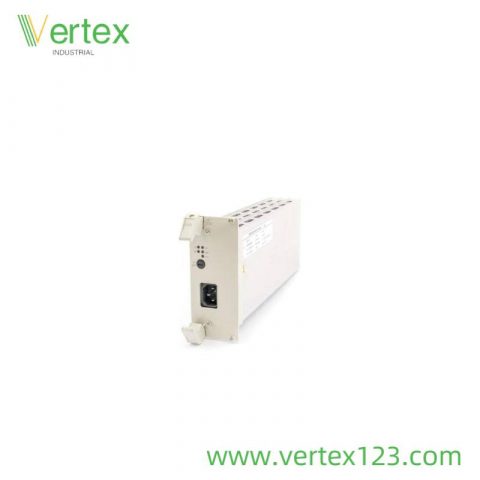 ABB SB510 Industrial Automation Control Module, An Advanced Analog Input Module for Precision Control