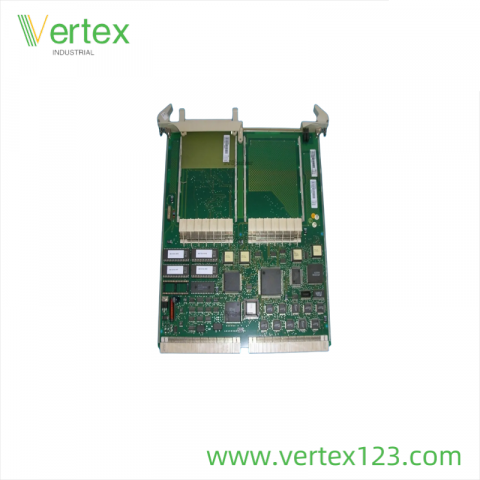 ABB SC540 3BSE006096R1 Submodule Carrier with Integrated CPU