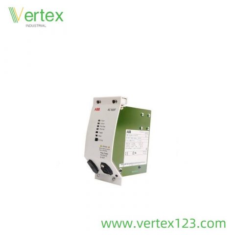 ABB TAS.580.0540G00 Industrial Controller