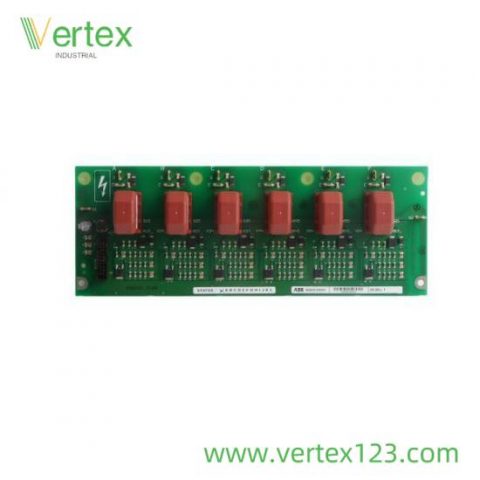 ABB UNS0881a-P,V1 3BHB006338R0001 GDI PCB Module
