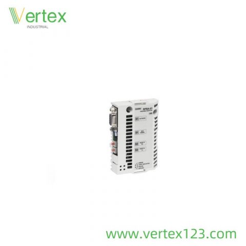 ABB XDD501A101 Multi-Processor and System Platform - High Performance Industrial Control Solution