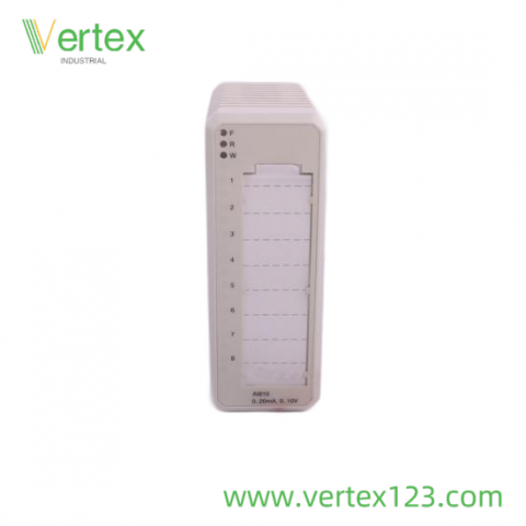 ABB XI16E1-F4.0 Enhances Programming Environment