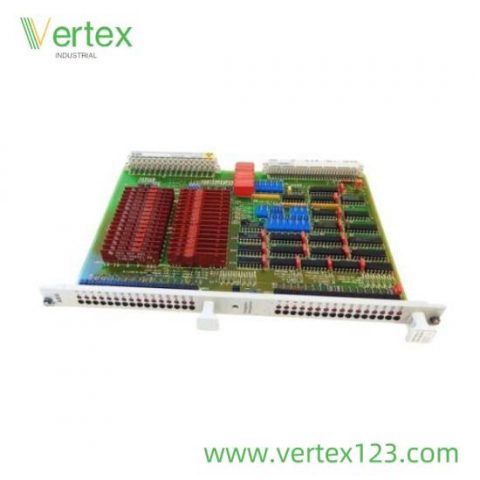 AEG 41-94384 PLC Expansion Module, Discrete Input, 16 Channels, 24VDC