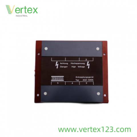 ALSTOM MCTI40N1AB0751G High-Precision Industrial Control Module