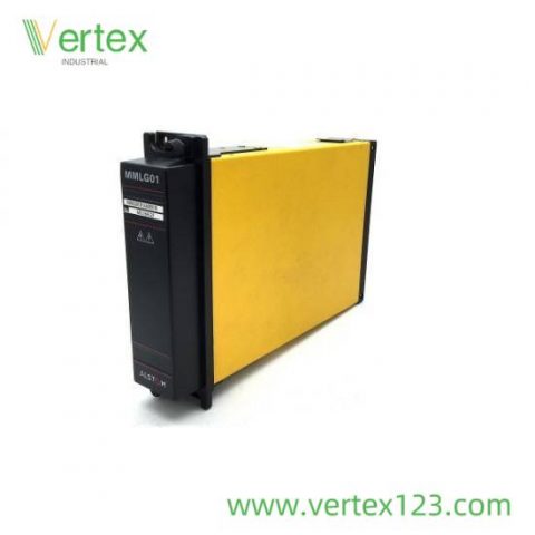 ALSTOM NRD109475 SA44670.E Industrial Control Module