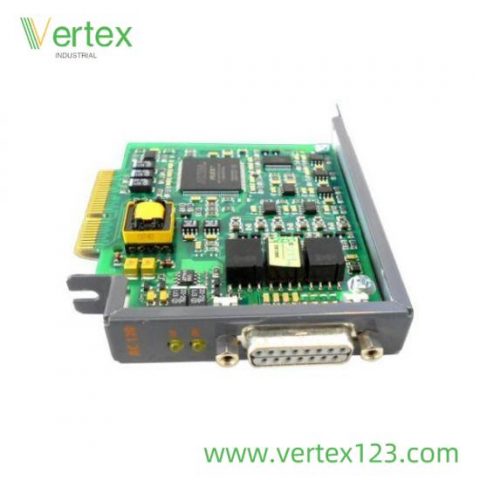 B&R 8AC120.60-1 High-Performance I/O Module, Optimized for Industrial Automation