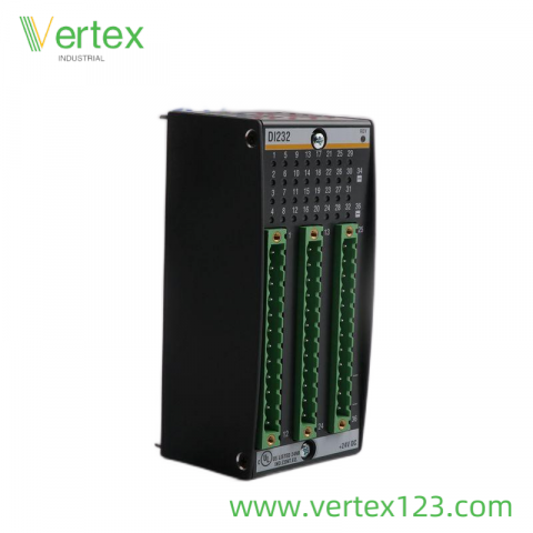 BACHMANN SFS236C Digital Input Module