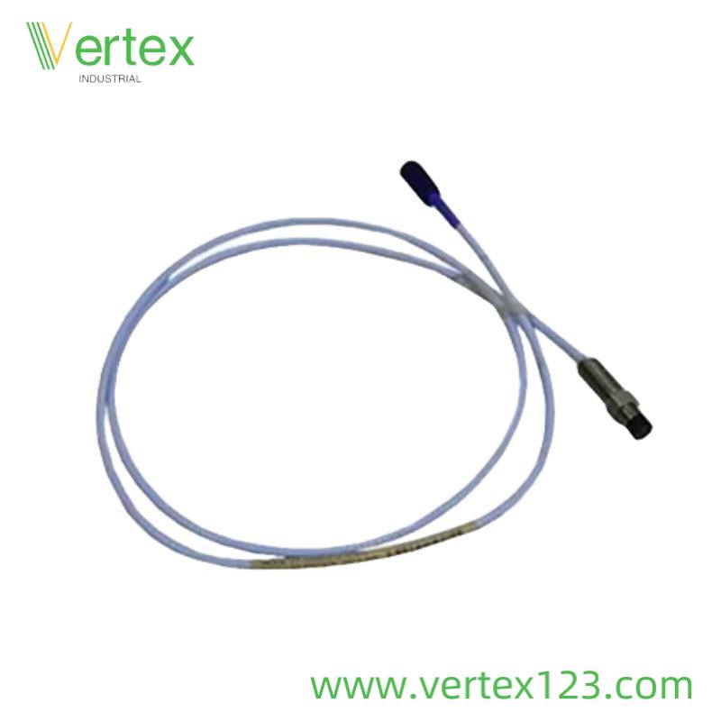 bently_10244-27-50-01_2.jpg BENTLY 10244-27-50-01 Vibration Monitoring Module