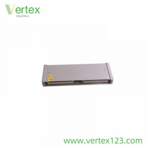 BENTLY 133819-01 Vibration Monitoring System