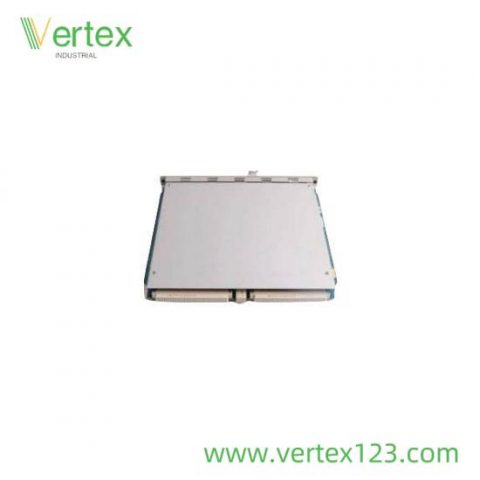 BENTLY 3500/22M 138607-01 Transient Data Interface Module