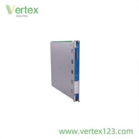 BENTLY 3500/32 125712-01 Vibration Monitoring System