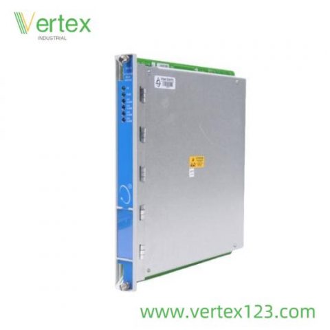 BENTLY 3500/32 125720-01 Control Card Module