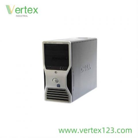 DELL X1052 Industrial Control Module, High-Performance Computing Solution