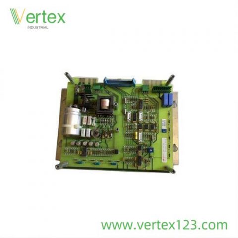 ELAU PacDrive C600/10/1/1/1/00 - Advanced Industrial Control Module