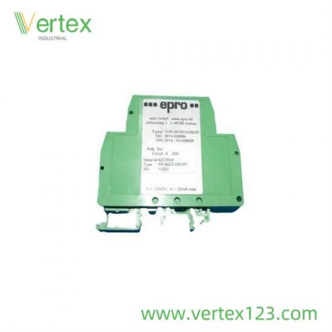 EPRO PR6423/002-041 Industrial Sensor Module