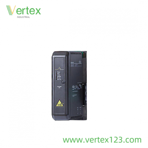 EMERSON VE3008 KJ2005X1-MQ1 - High Precision Control Module for Industrial Automation