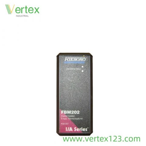 FOXBORO 14A-FR Module for Industrial Control Systems