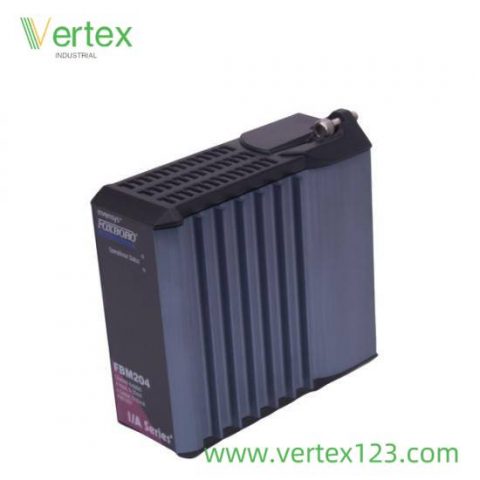 FOXBORO E69F-TI2-S Industrial Control Module