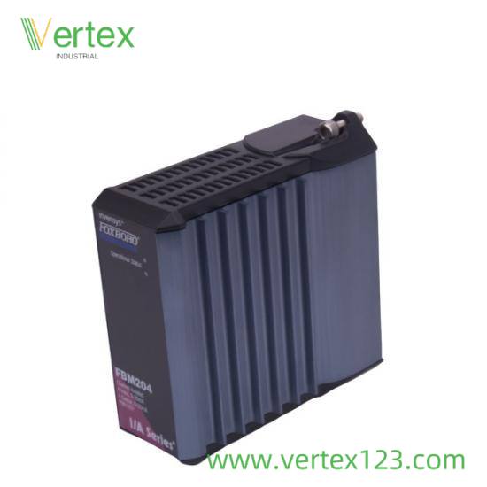 foxboro_e69f-ti2-s.jpg FOXBORO E69F-TI2-S Industrial Control Module