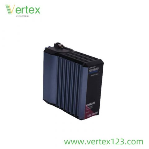 FOXBORO FCP280 Baseplate for Enhanced Process Control