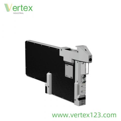 FOXBORO P0916JS Control Module for Enhanced Process Performance