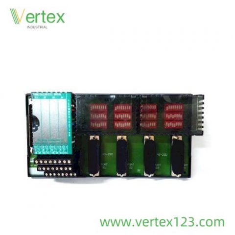 Foxboro P0926GHI/A Series Module - Industrial Automation Control Component