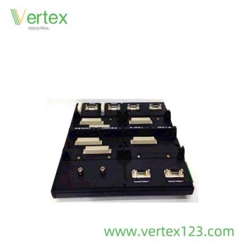 FOXBORO P0973CN Industrial Control Module