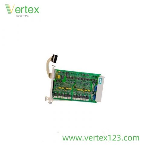 FSC FS7-2173-2RP: High-Performance Industrial Control Module