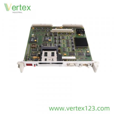 GE 8751-CA-NS Industrial Control Module