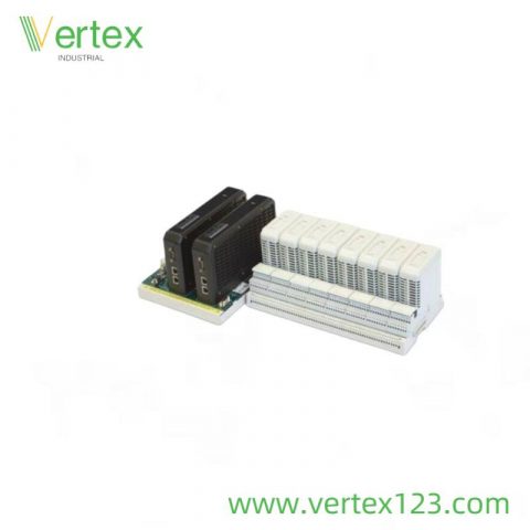 GE 8811-IO-DC 8811-IO-DC-01 Industrial Input Module