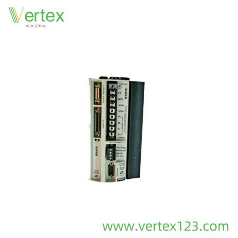 General Electric DS200FGPAG1AHD PLC Expansion Module