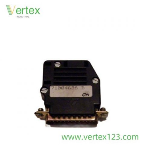 GE IC695CRU320-BB Control Module