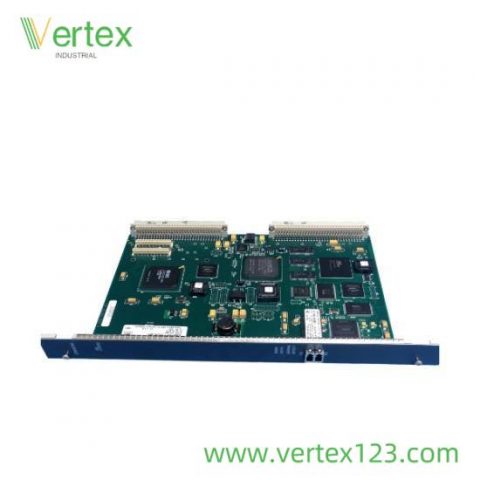 GE IC698CMX016 VMIVME-5567-000 Industrial Control Module