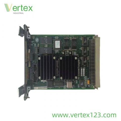 GE IS200DSPXH1DBD Digital Signal Processor Control Board for Gas and Steam Turbines